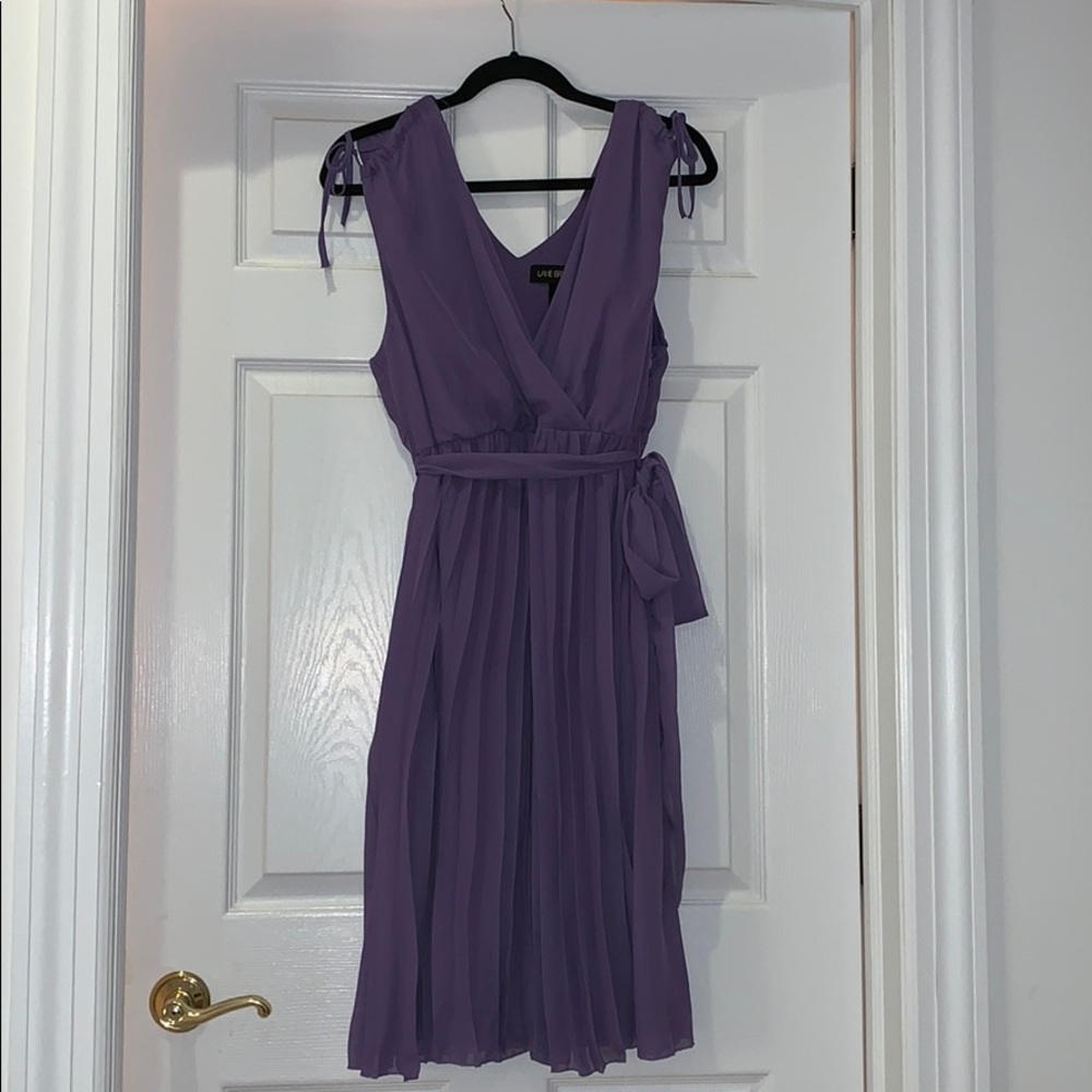 Lane Bryant dress